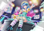draw anime art and illustration for pfp vtuber fanart or oc
